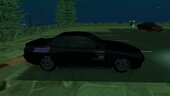 Annis Elegy RH5